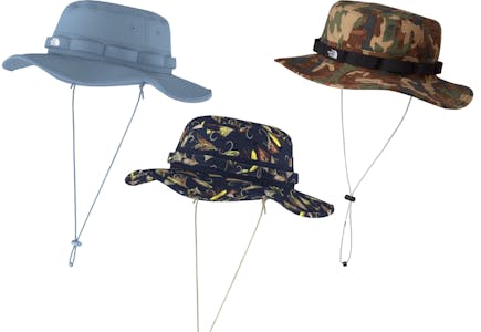 The North Face Brimmer Hat