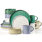 Dinnerware Set