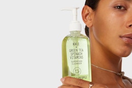 Youth To The People Superfood Cleanser, Just Under $25 With Amazon Coupon card image