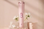 Automatic Rotating Curling Iron