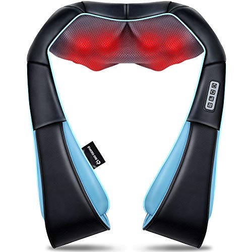 Shiatsu Neck and Back Massager