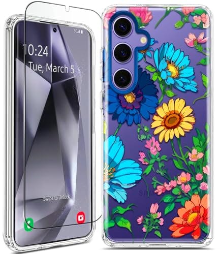 Samsung Galaxy S24 Plus Case