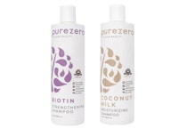 2 Purezero Hair Care