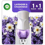 Air Wick Scented Oil Starter Kit