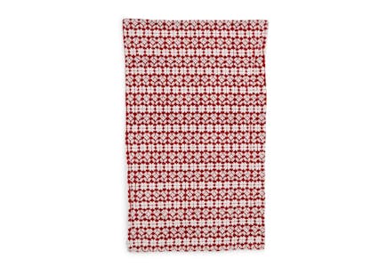 Vera Bradley Throw Blanket