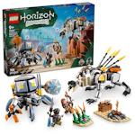 LEGO Horizon Adventures Building Set