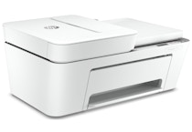 HP All-in-One Printer With Ink Card
