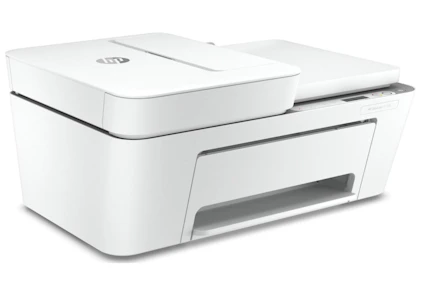 HP All-in-One Printer With Ink Card