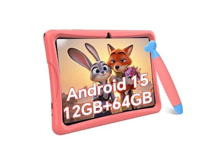 Kids' Tablet