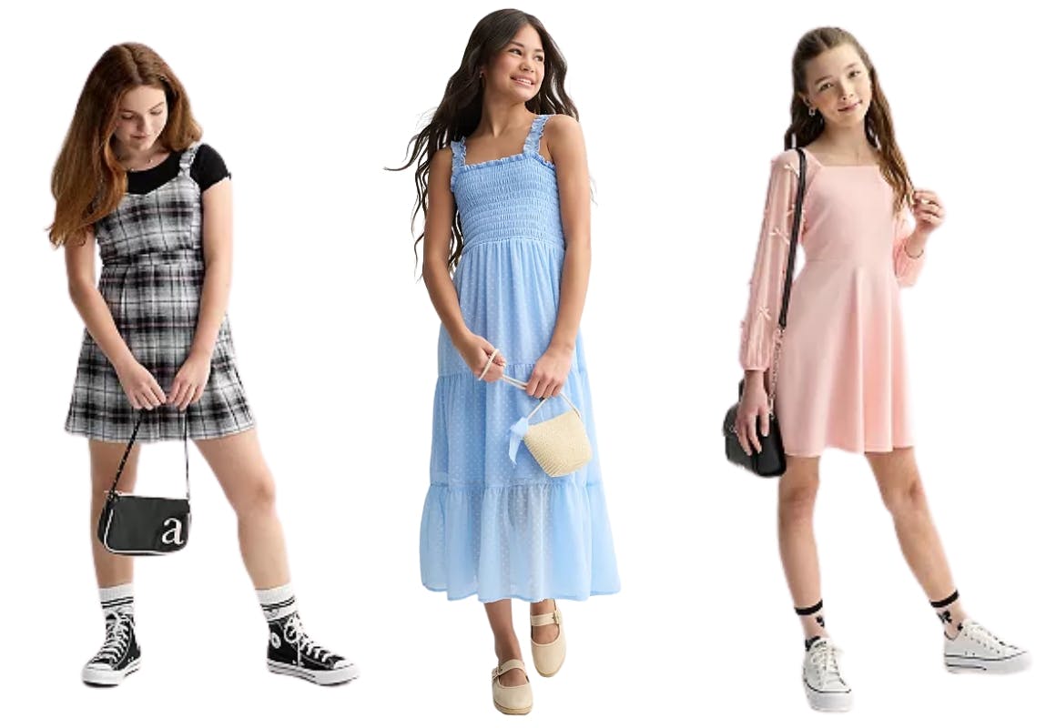 Kids' Dress