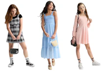 Kids' Dress