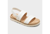 Cat & Jack Kids' Footbed Sandals