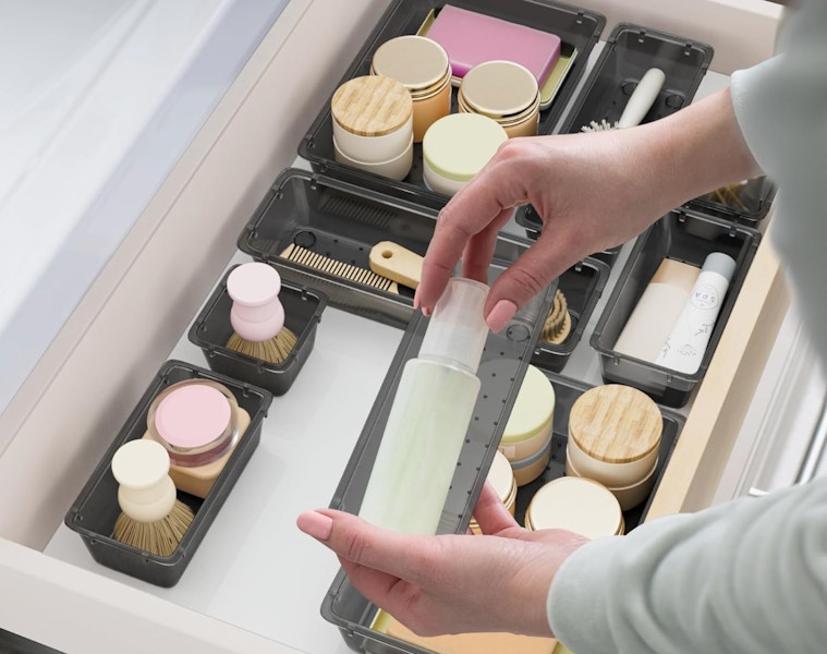 AmaZon Drawer Organizer 15-Pack 2025 2