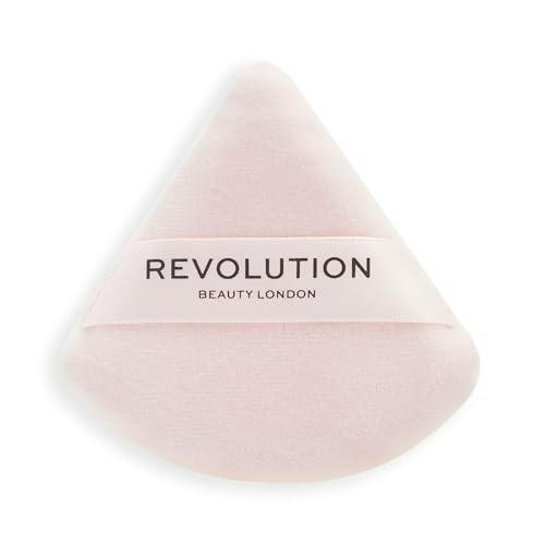Soft Focus Powder Puff