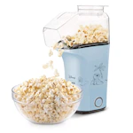 Dash Disney Stitch Popcorn Maker