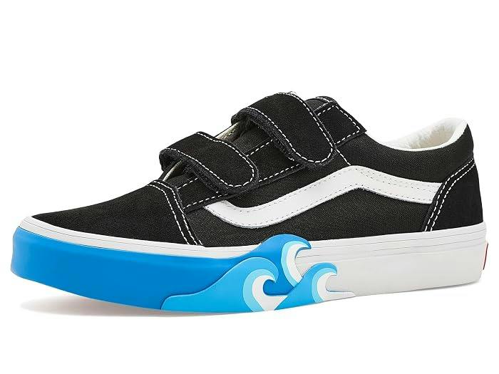Vans Kids' Old Skool V Shoes