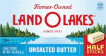 Land O' Lakes Butter