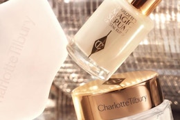 charlotte tilbury skincare