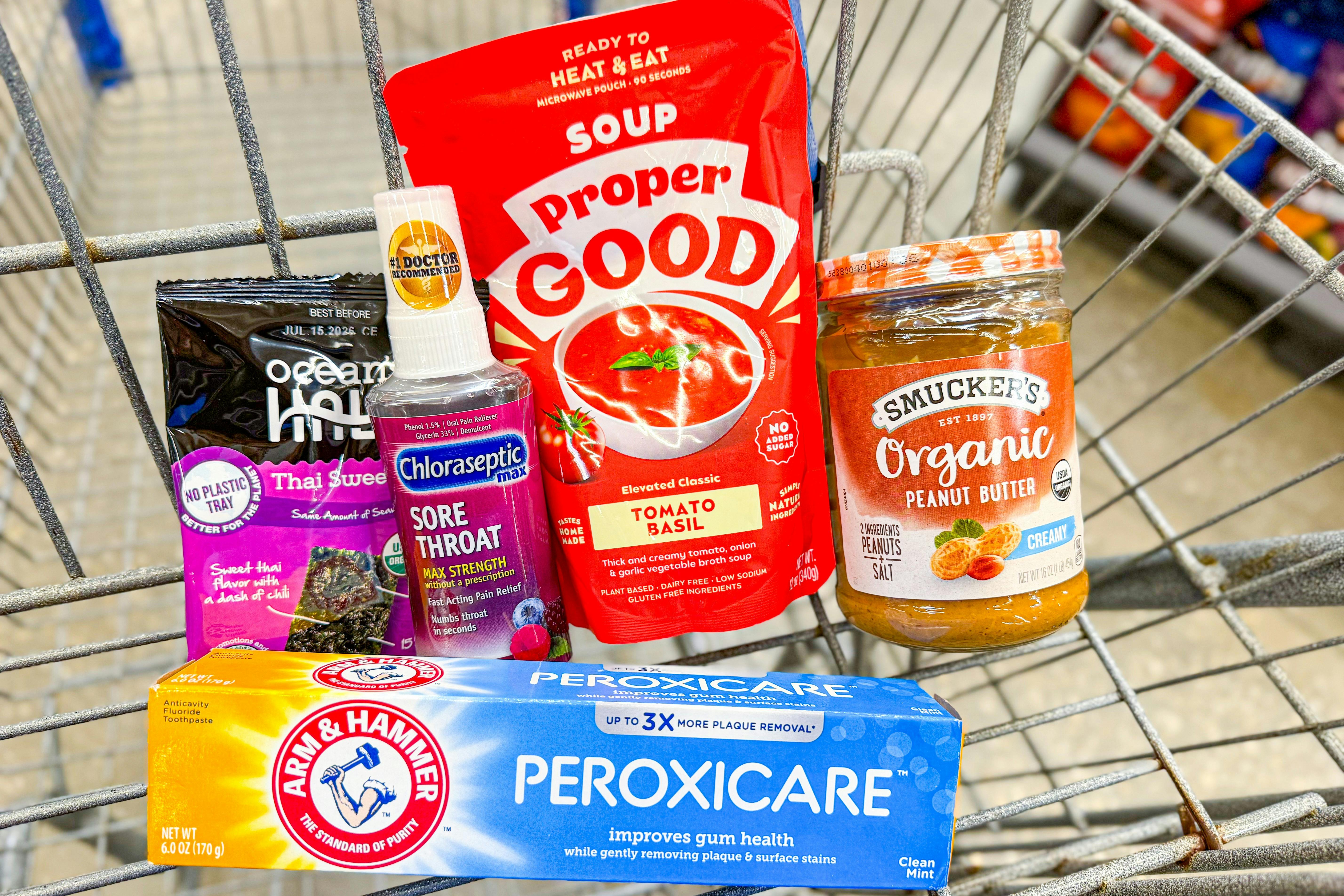 Walmart Weekly Ad and Deals 8, 2025 The Krazy Coupon Lady