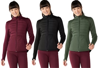 kohls mixed media jacket lululemon dupe dec8 2022 a 1670518298 1670518298