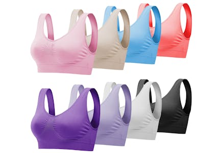 N'Polar Sport Bras