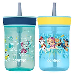 Contigo Kids Water Bottle 2-Pack
