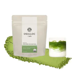 Matcha Powder