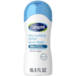 Cetaphil Moisturizing Relief Body Wash