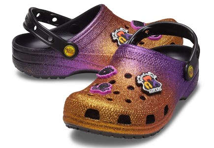Crocs Adult Hocus Pocus Clogs