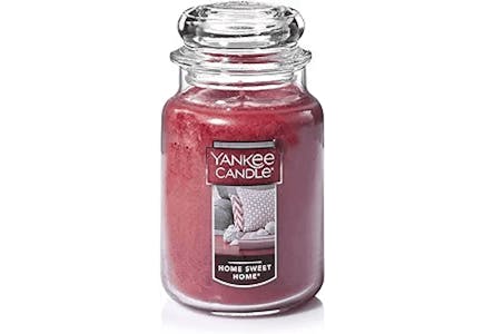 Yankee Candle