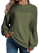 Dokotoo Women's Sweater