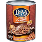 Baked Beans 12-Pack