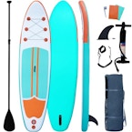 Inflatable Stand-Up Paddleboard