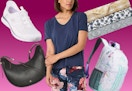 JCPenney clearance items.