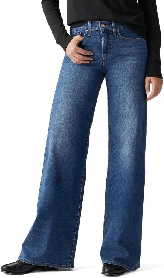 Levi's Women's Shaping Jeans