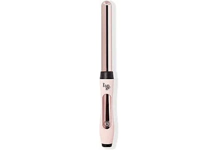 L'Ange Curling Wand