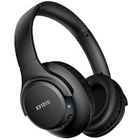 Bluetooth Over-Ear Headphones