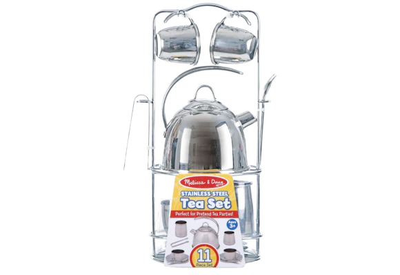 Melissa & Doug Tea Set