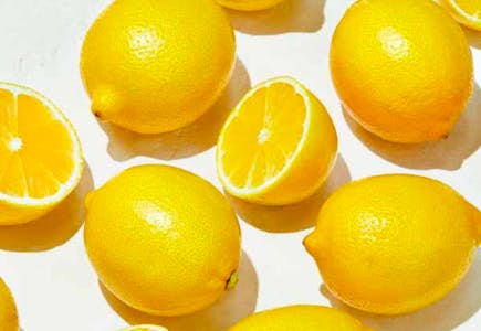 Lemons