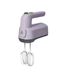 Electric Hand Mixer