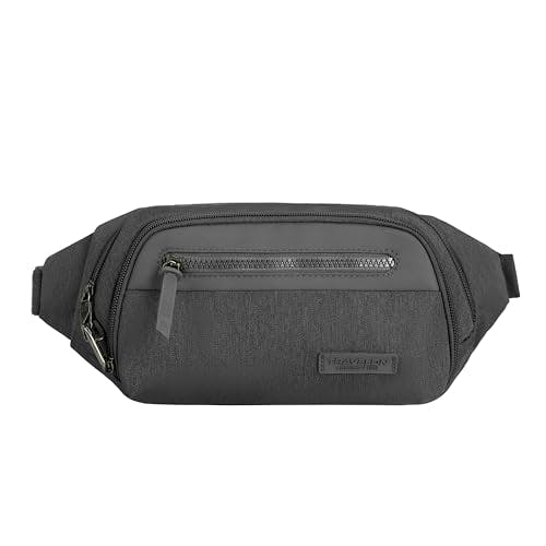 Anti-Theft Waist Pack