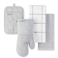 KitchenAid Oven Mitt & Towel Set
