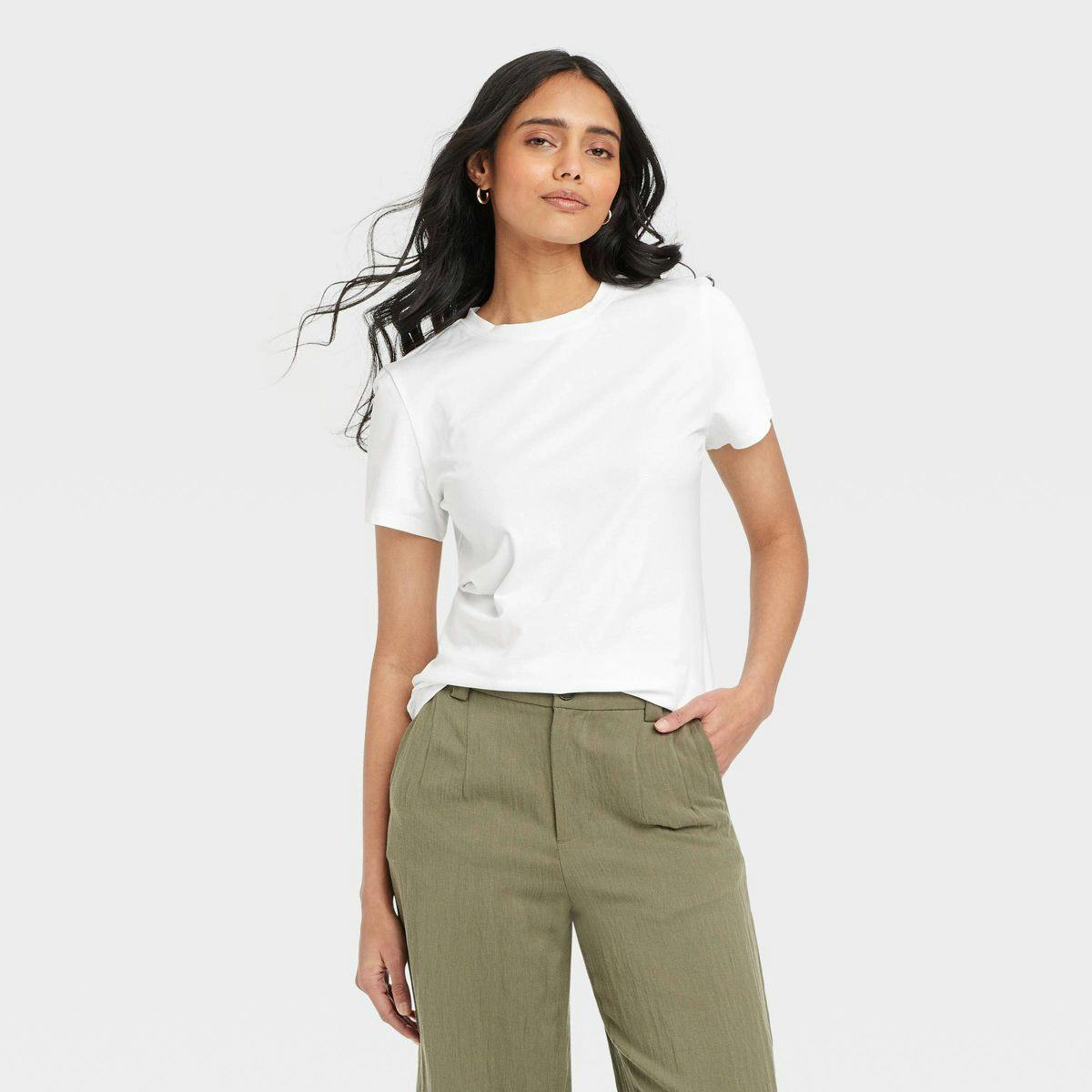 A New Day Women's Tee