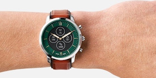 walmart fossil hybrid smart watch 2022 1672149187 1672149187