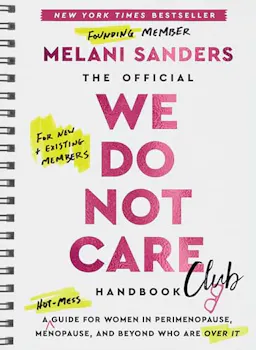 Harvest We Do Not Care Club Handbook