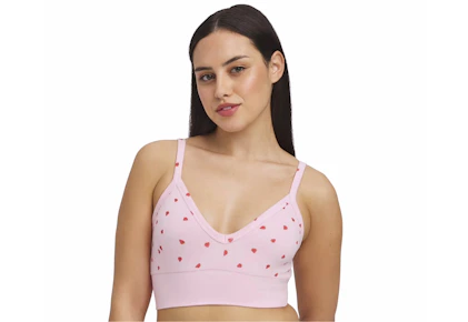 Women's Softie Bralette