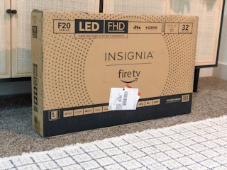 insignia fire tv box