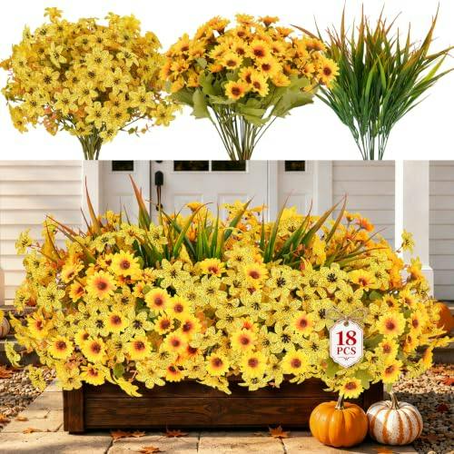 Artificial Mums