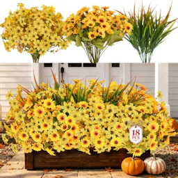 Artificial Mums