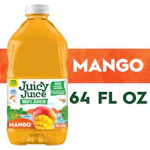 2 Juicy Juice 100% Juice Bottles